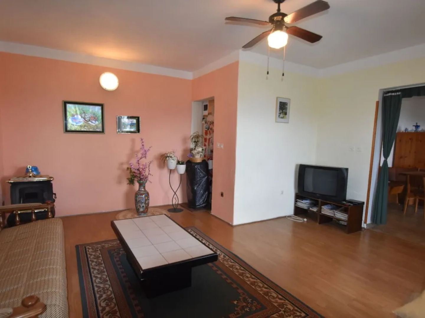 Apartment in Labin Near the Beach