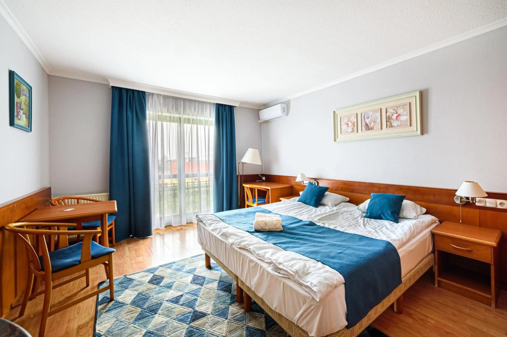 Holiday Club Apartman Hotel