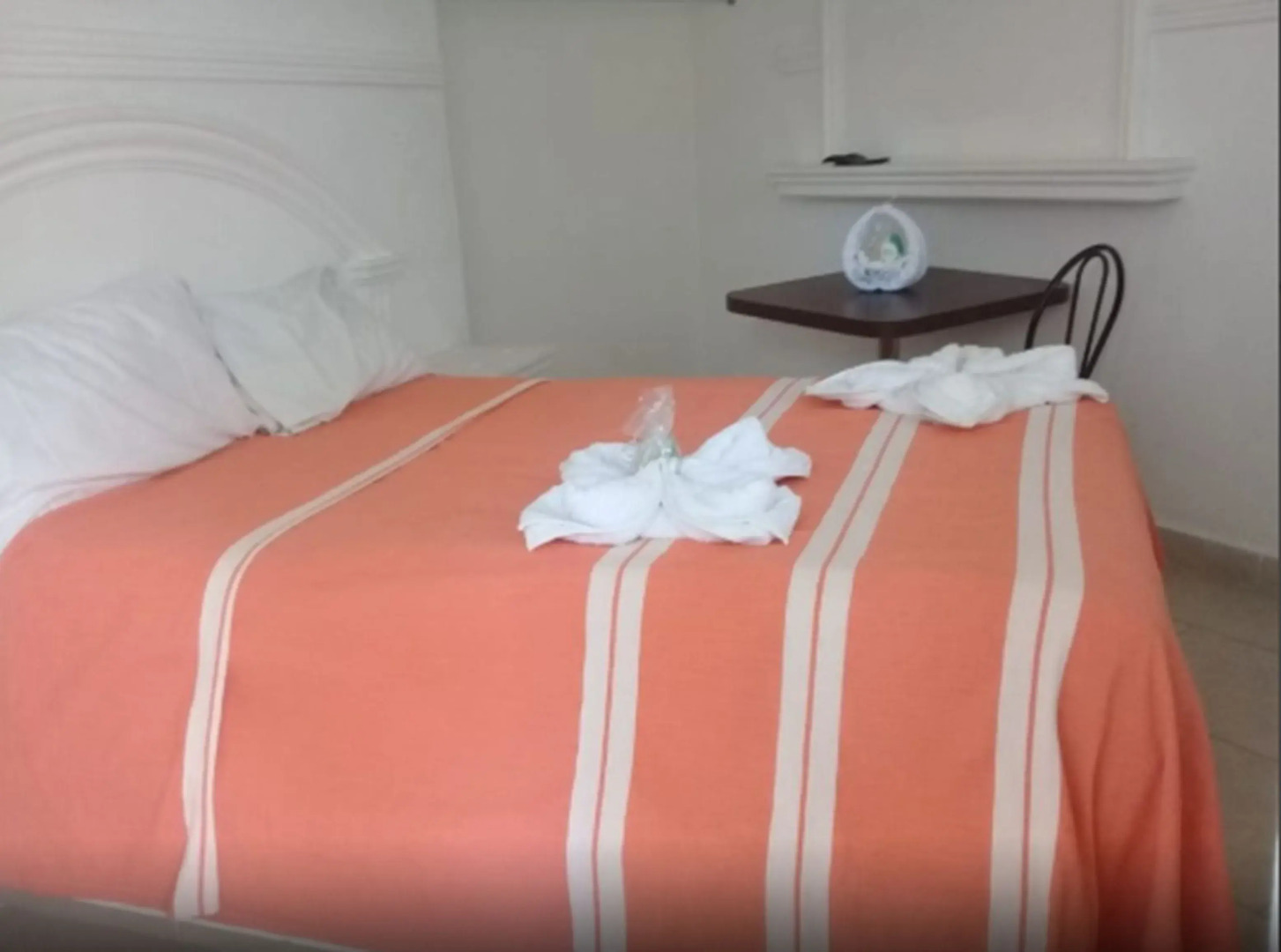 Hotel y Villas Partidor del Sol