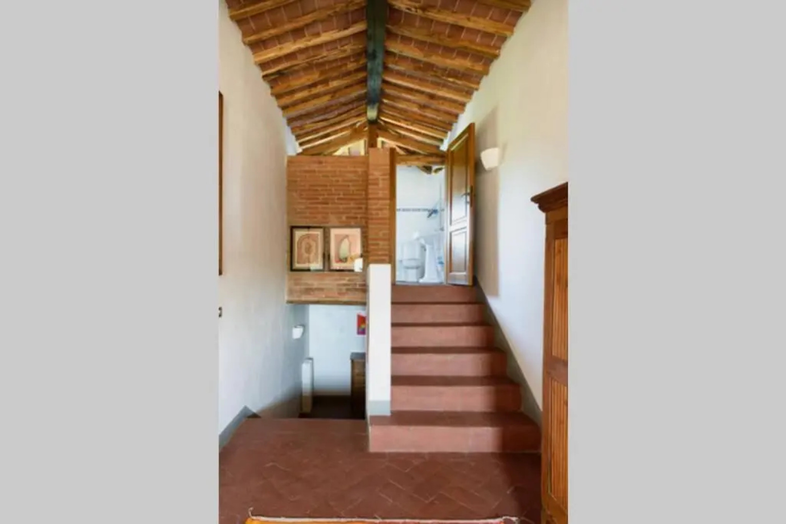 Salceta, a Tuscany Country House