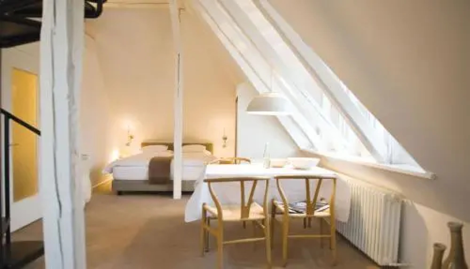 Hotel Haus Norderney