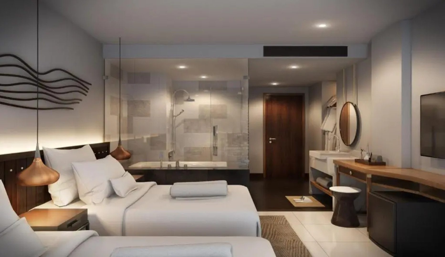 blackwoods Hotel Pattaya