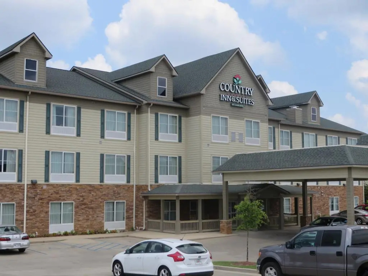 Country Inn & Suites by Radisson, Meridian, MS