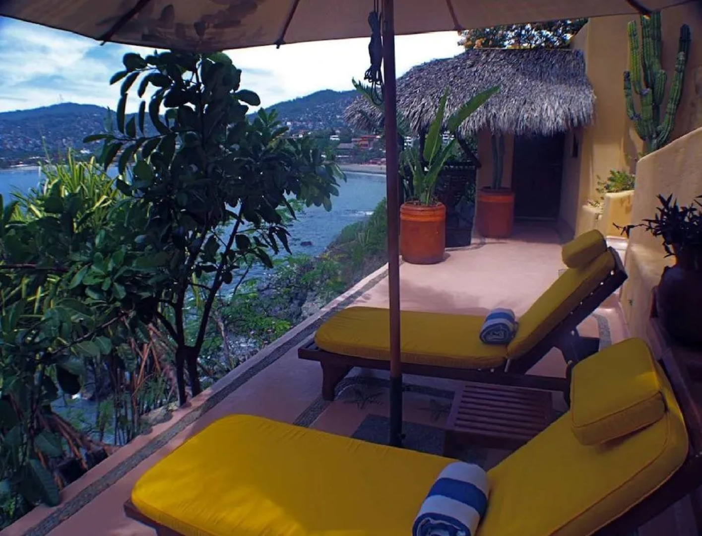 Espuma Hotel - Adults Only