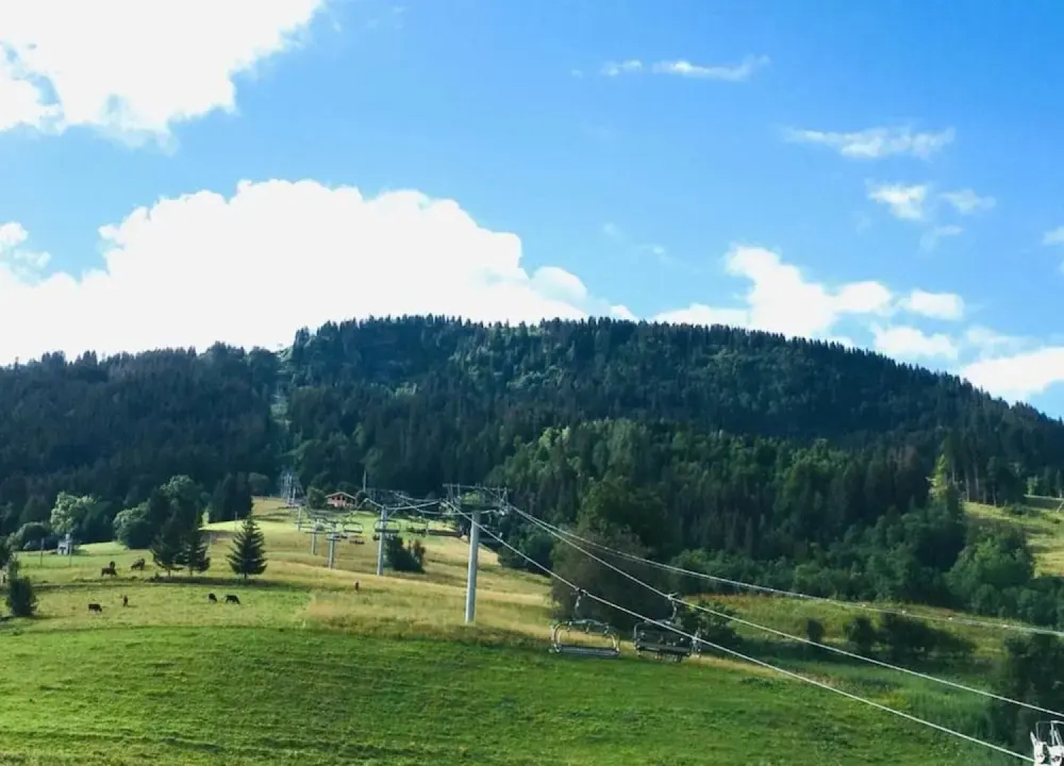 Stylish Chalet in Charming Megeve