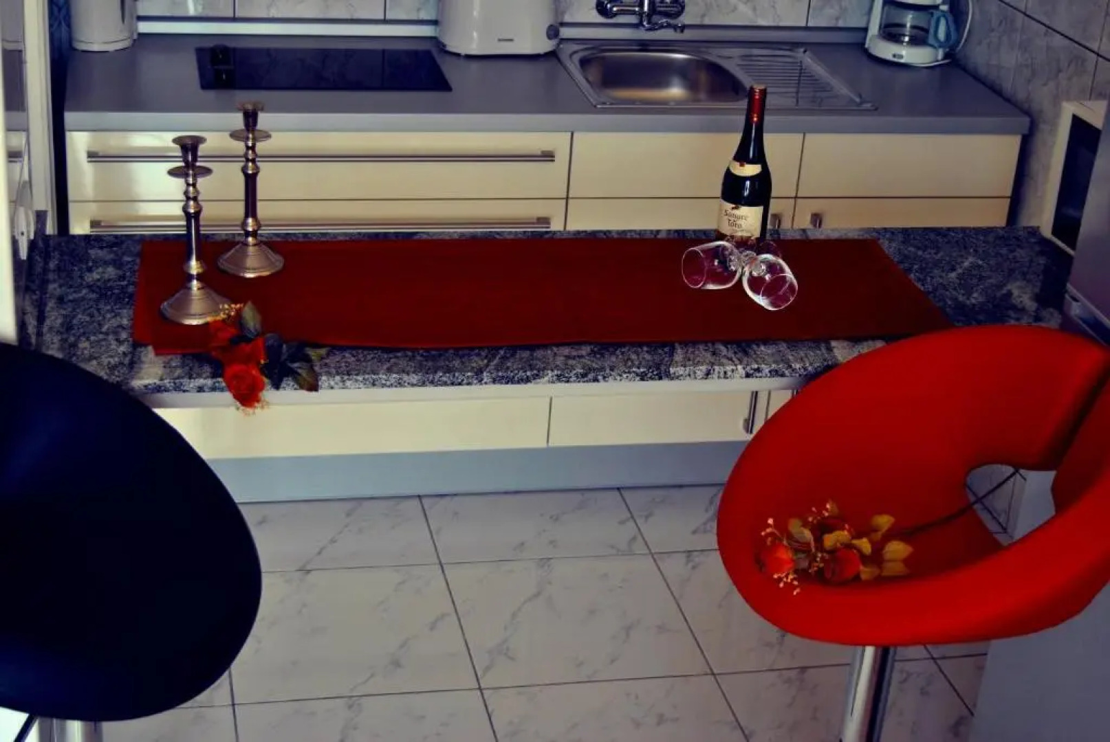 Monterrey Apartamentos