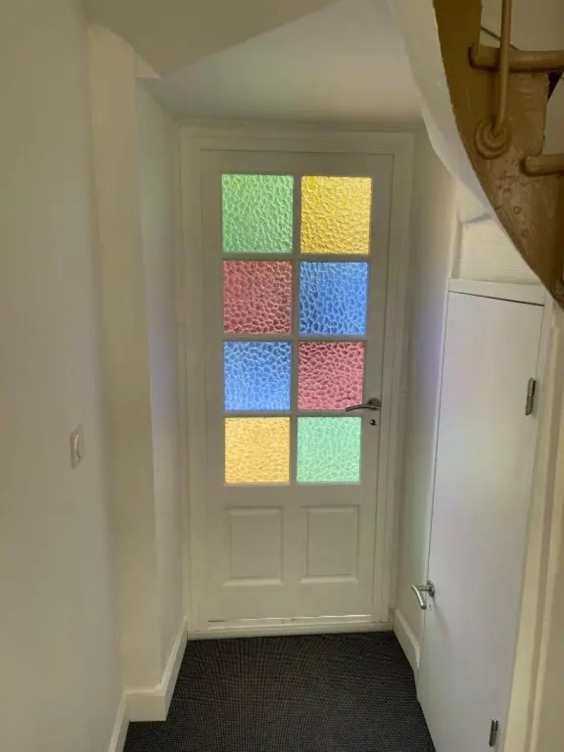 Le Manoir Duplex 5 mezzanine dernier étage