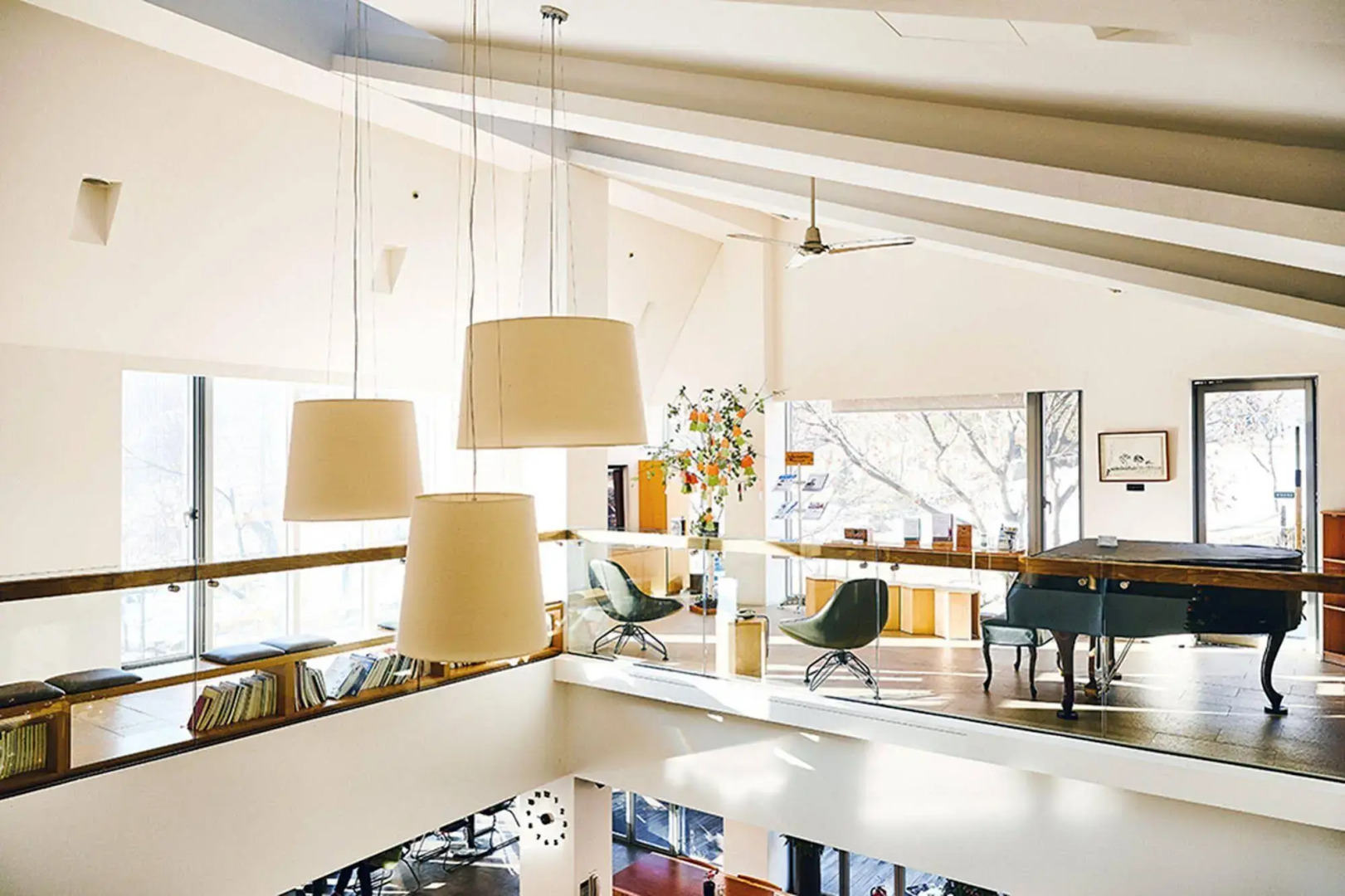 Healience Seon Maeul Healing Resort