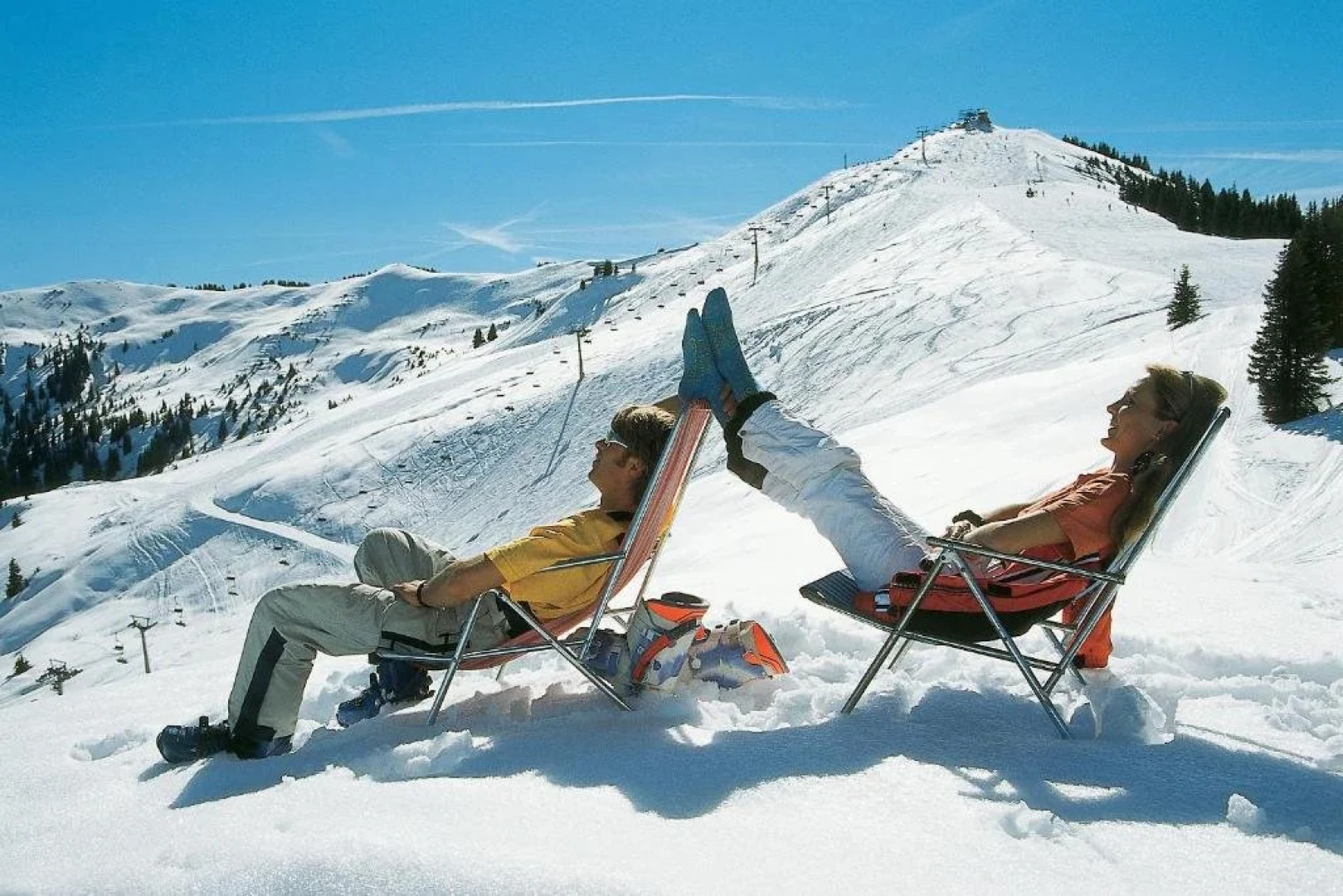 Appartementhaus Anna