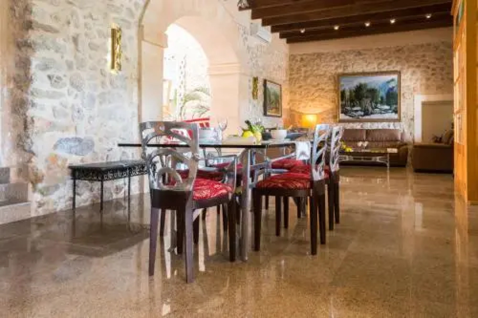 Agroturismo Son Burgues