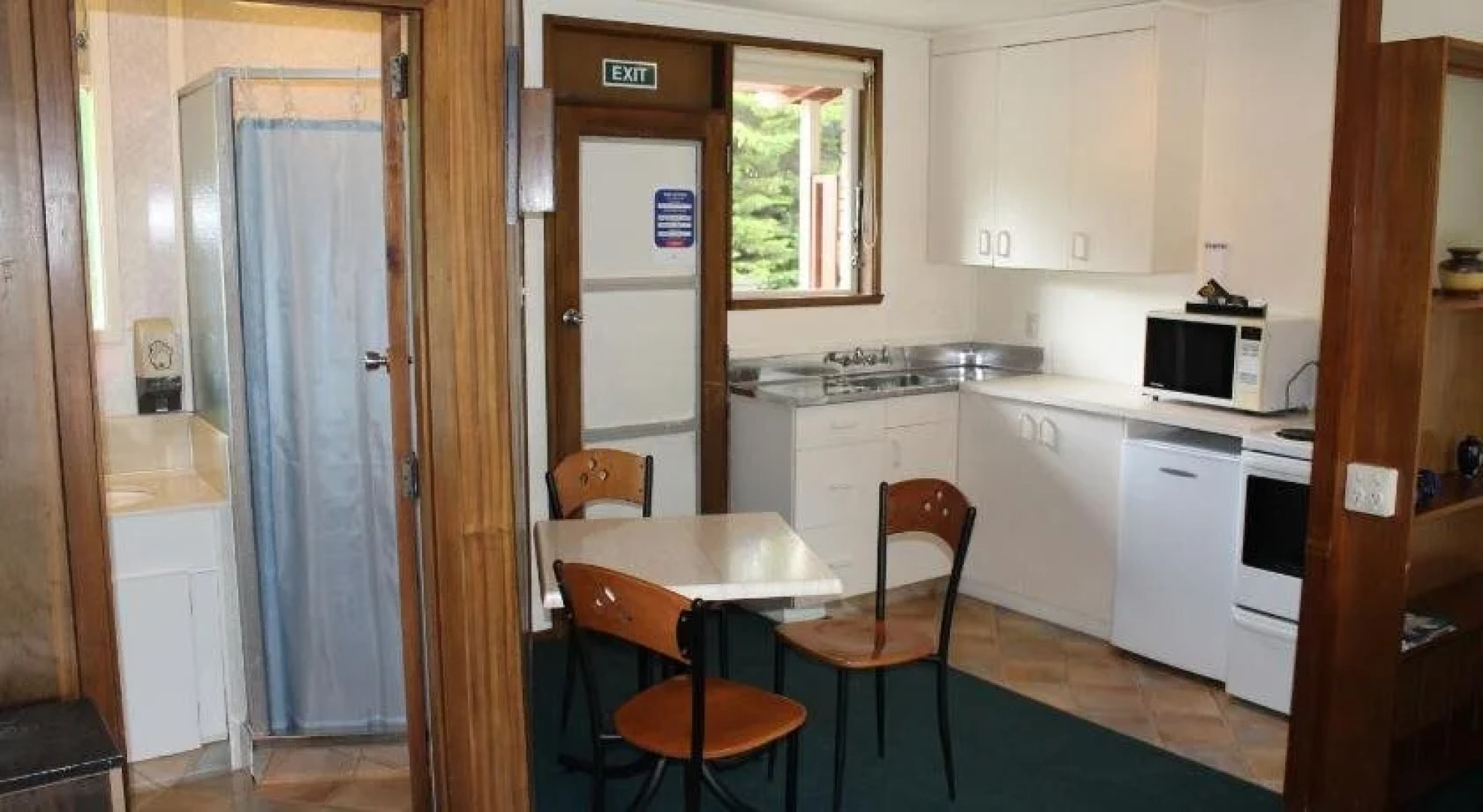 Anglers Paradise Motel