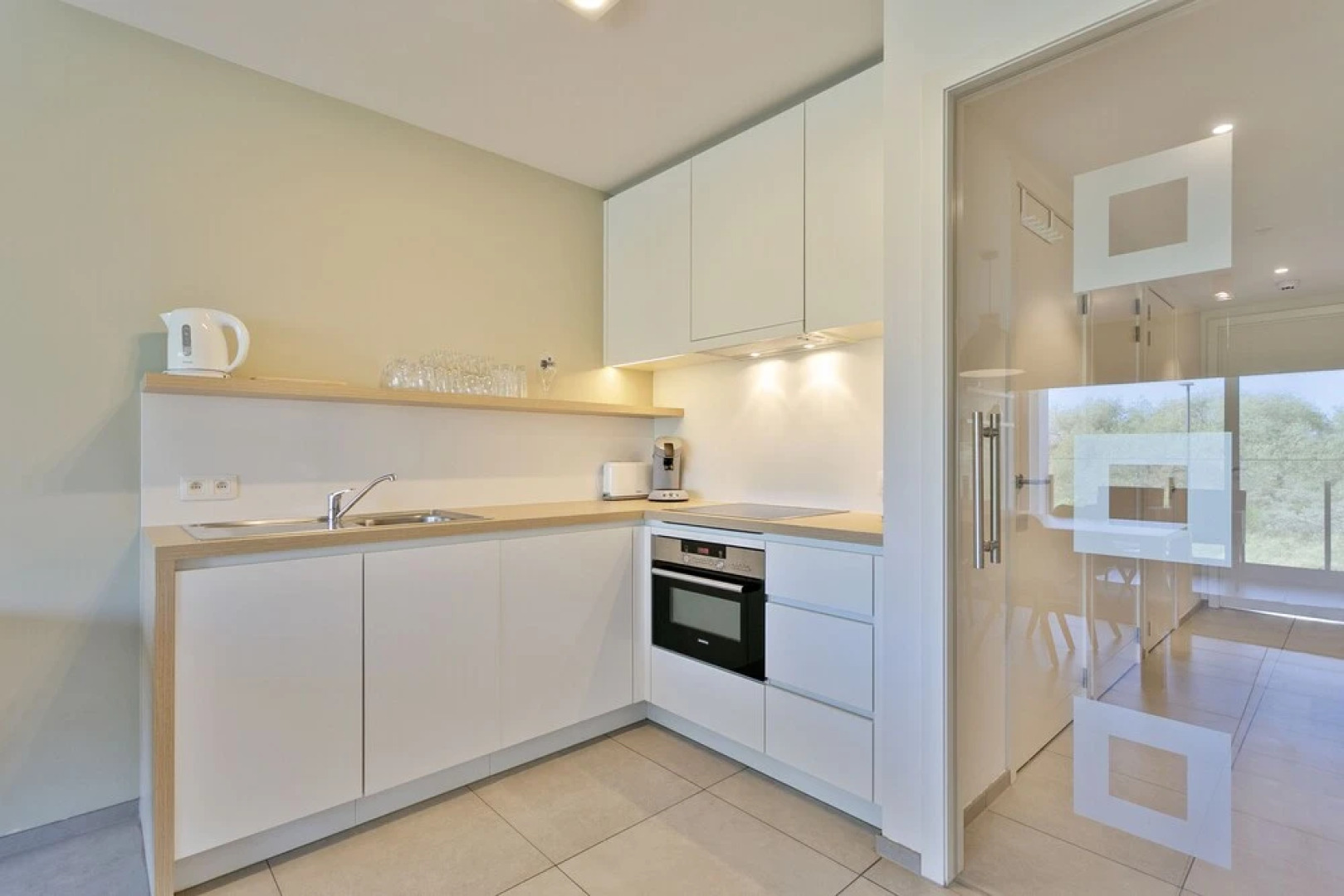 Belcasa Family Suites & Lofts