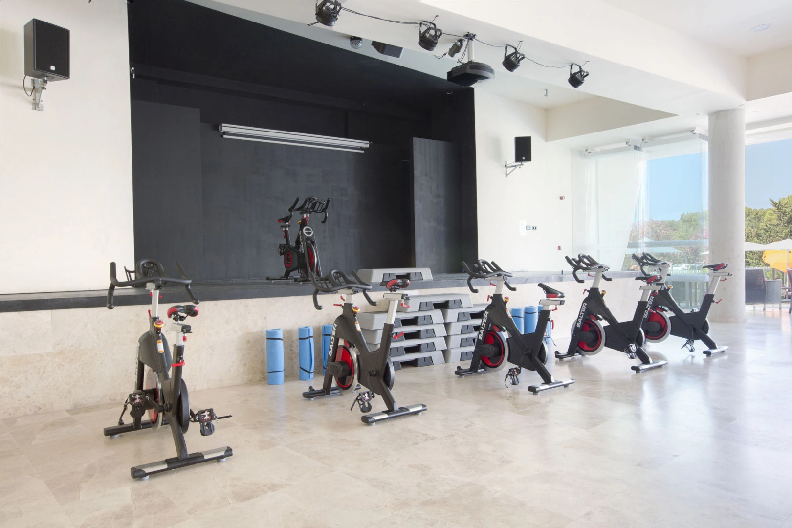 Mar Hotels Playa de Muro Suites