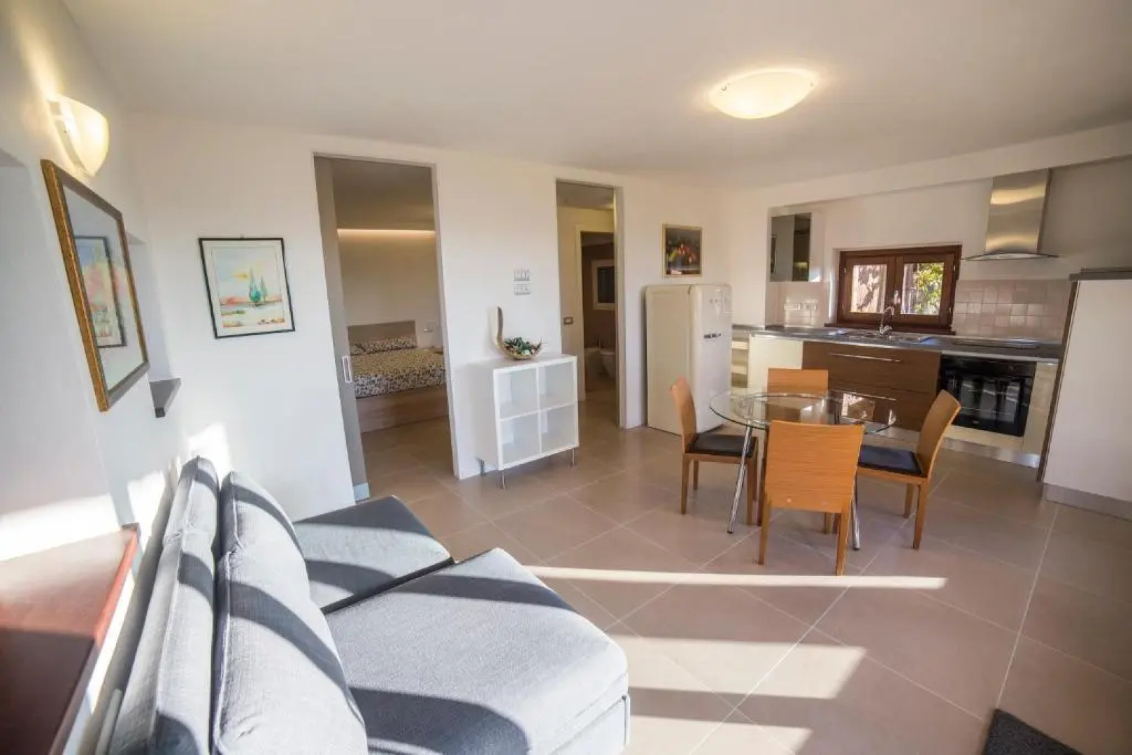 Country House Ca Brunello