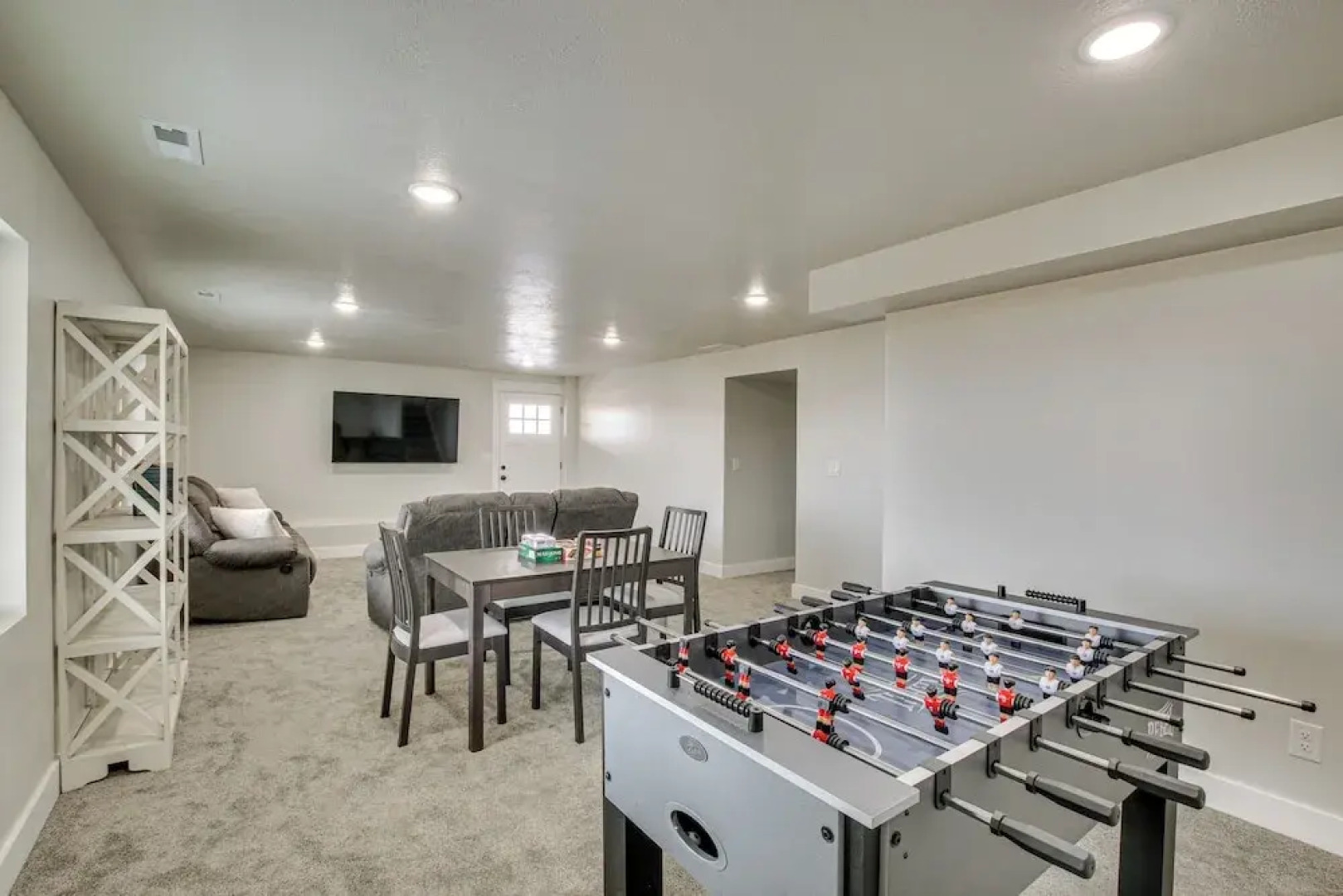 2 Mi to Bear Lake: Mtn-view Gem in Garden City