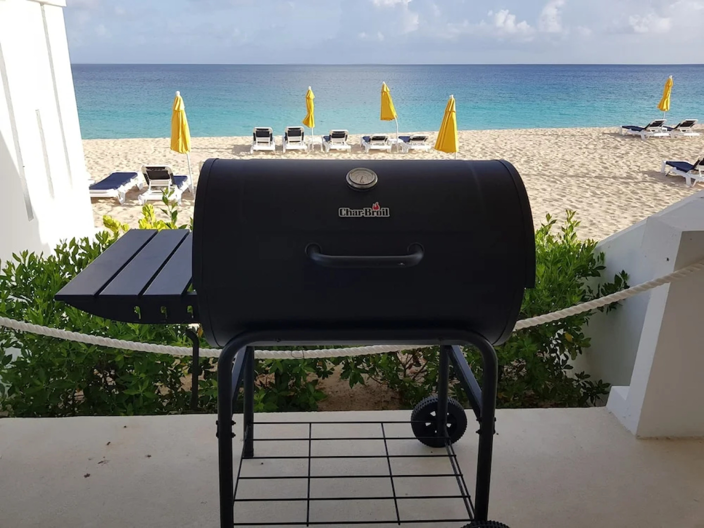 Turtles Nest Beach Resort