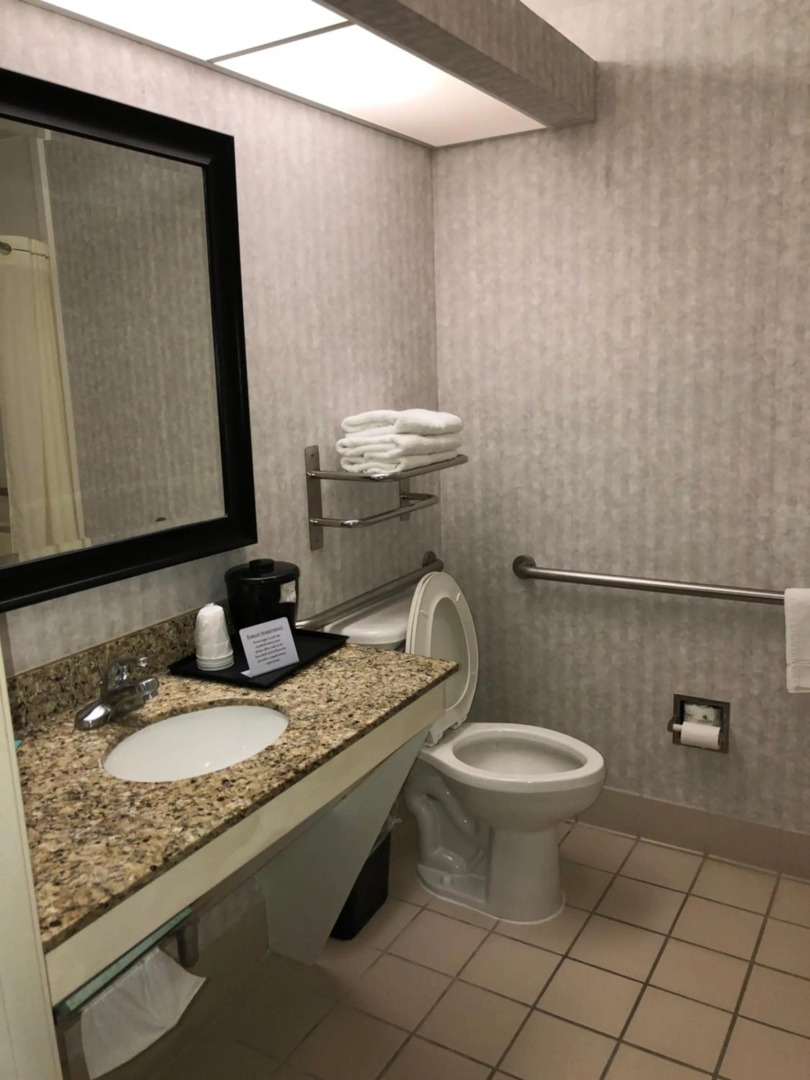 Best Western Ellisville Inn