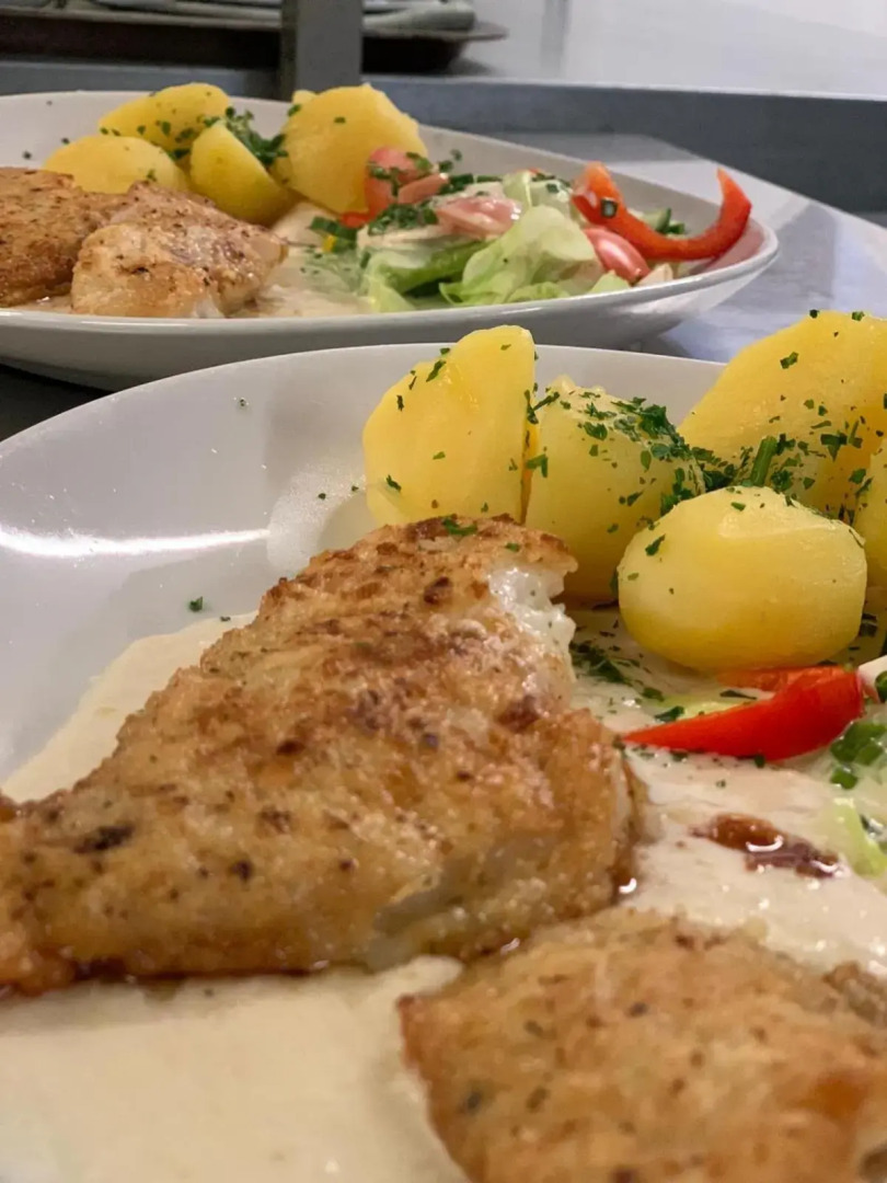 Hotel & Restaurant Wiggers