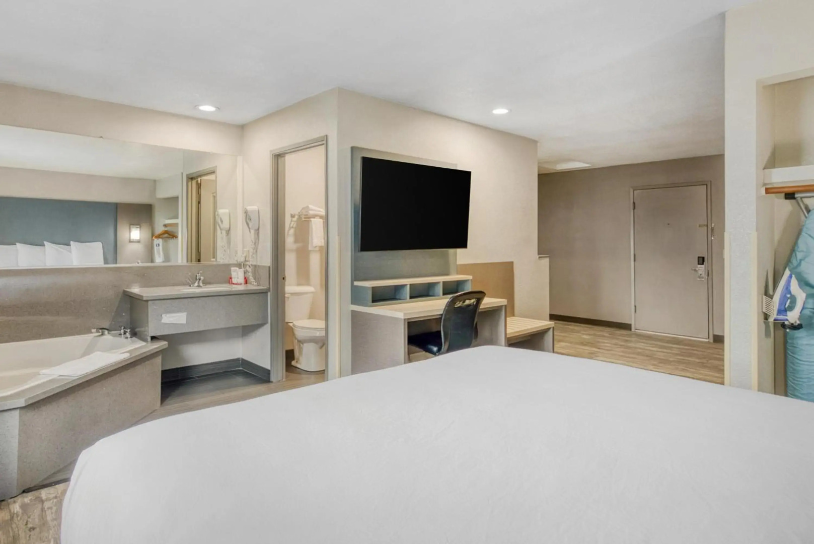 SureStay Hotel by Best Western Ukiah