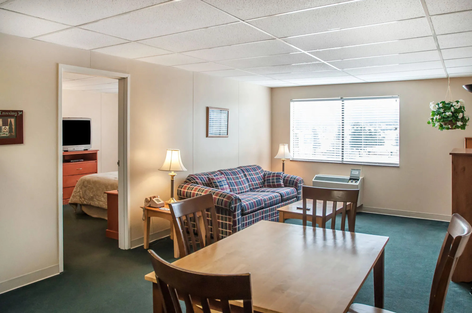 Expedition Lodge Estes Park