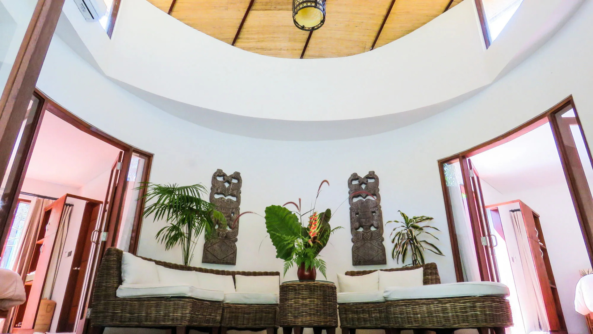 De Moksha Eco Friendly Boutique Resort