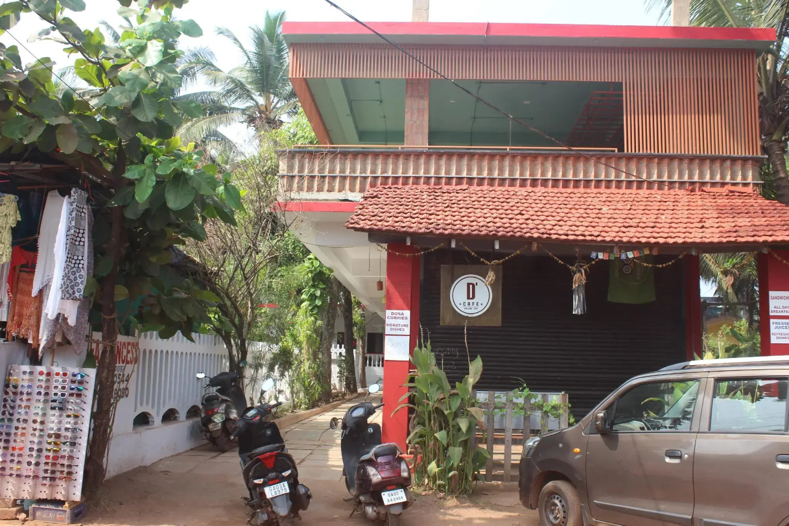 Seaprincess Guesthouse