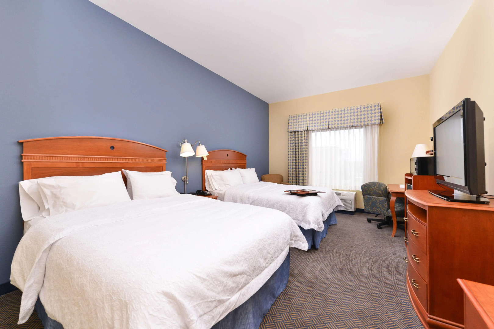 Hampton Inn Evanston