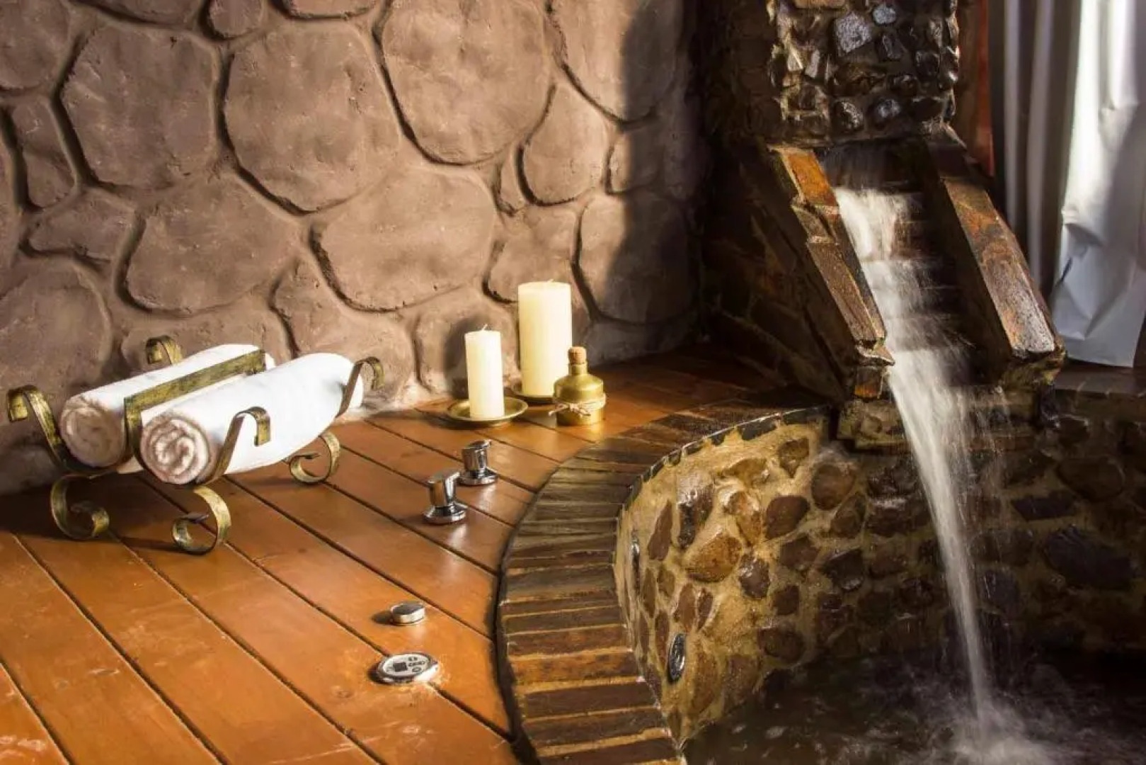 Pedra Afiada Refúgio Ecológico