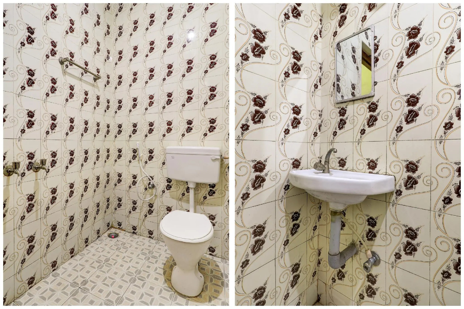 OYO 77321 Jayamuragan Stays