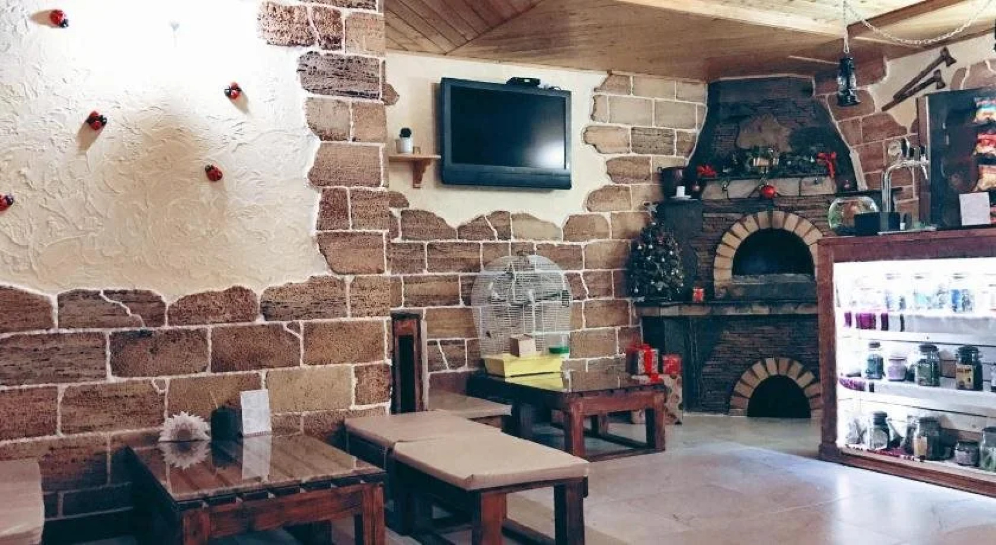 Карпаты Мигово