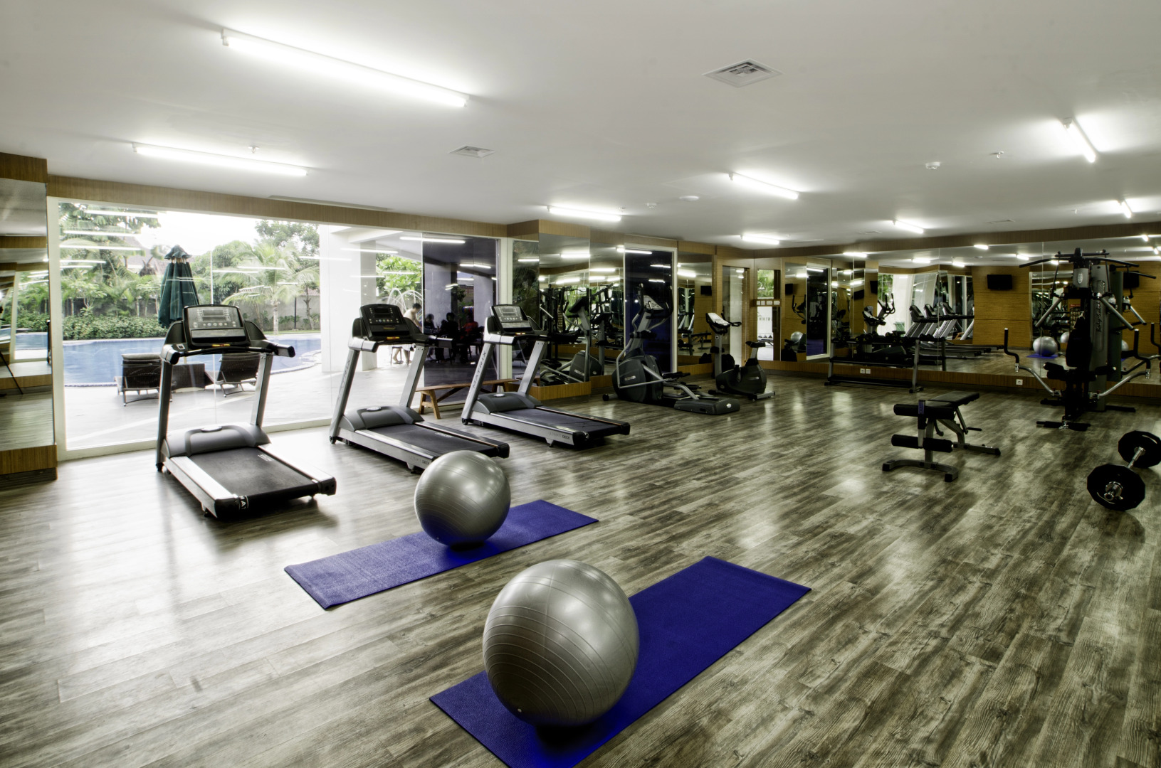 Swiss-Belhotel Lampung