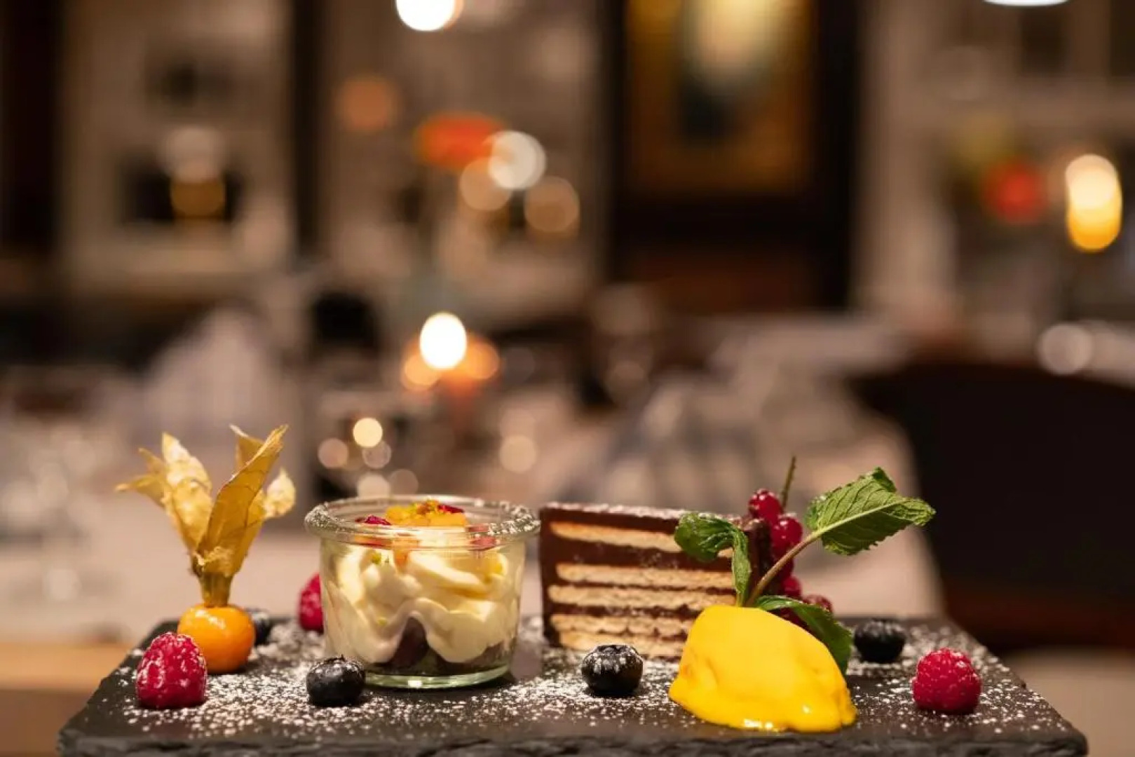 Kleinhuis Hotel Mellingburger Schleuse