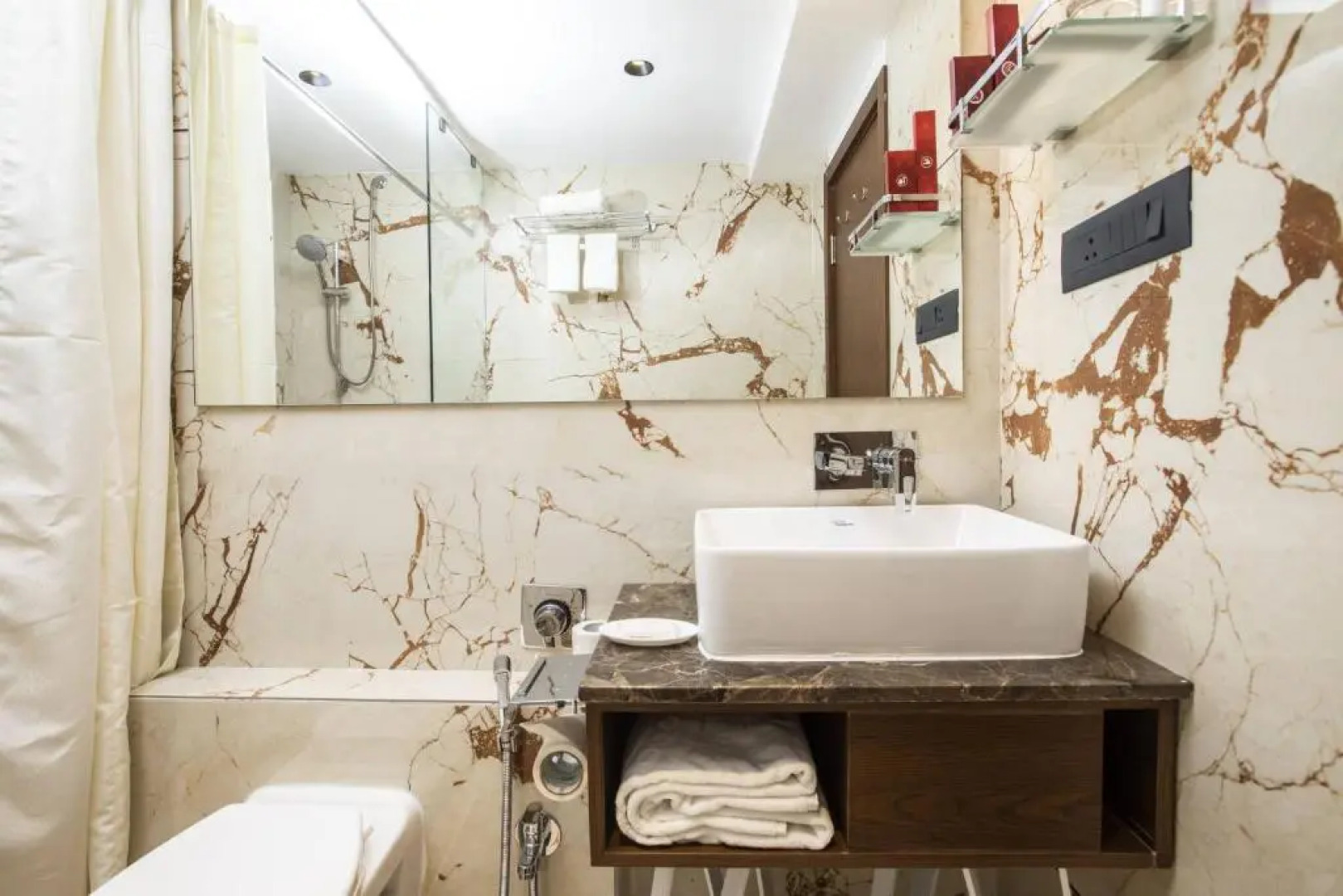 Ramee International Surat