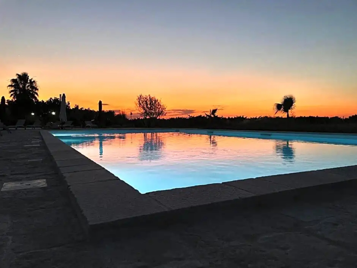 B&B Terre dì Montecoco