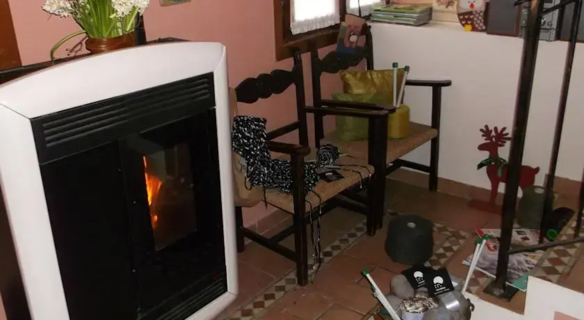 Agriturismo B&B Casamia