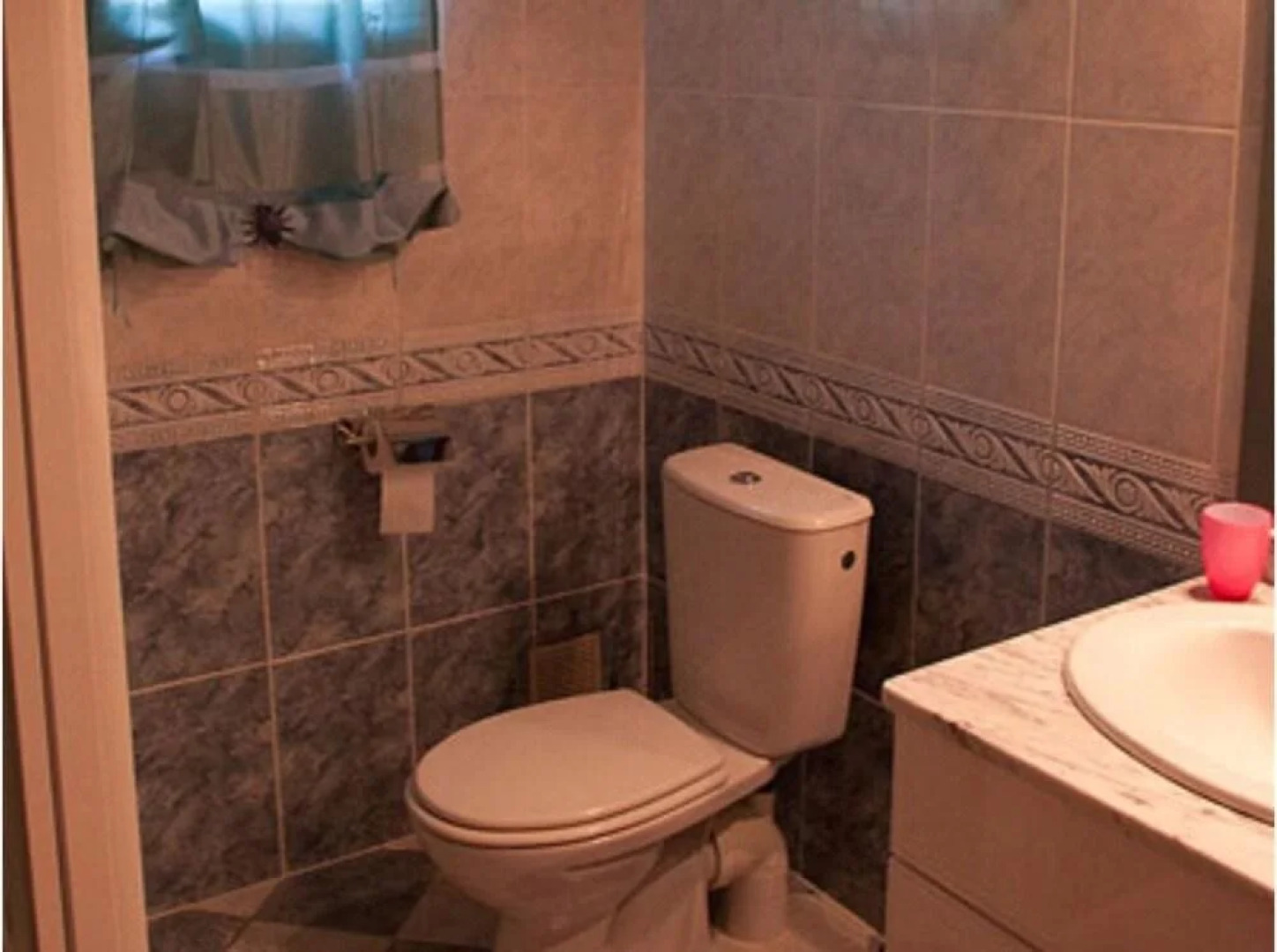 A Casa di u Pescadore (LAnge des Mers)