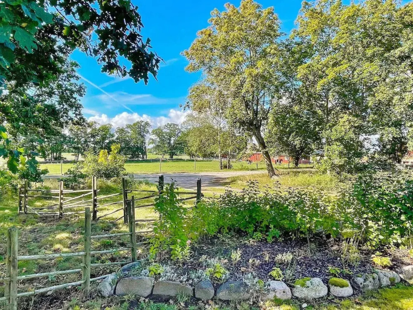 4 Star Holiday Home in Bergkvara-by Traum