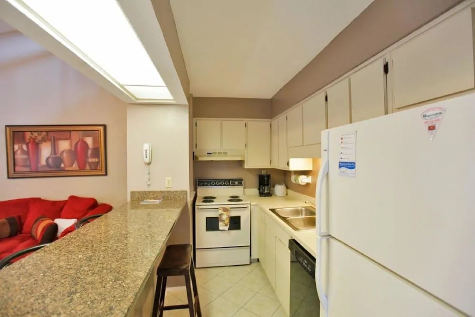 Sunswept Condo Rentals by Panhandle Getaways