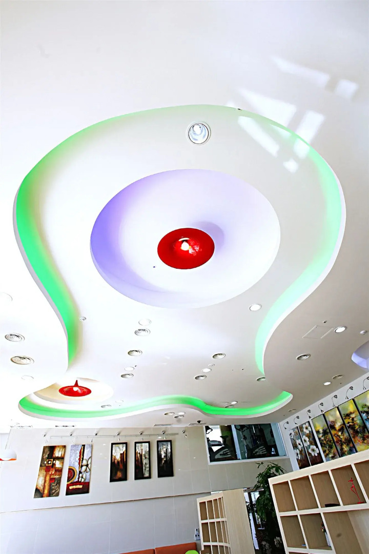 Gunsan Apple Tree Hotel