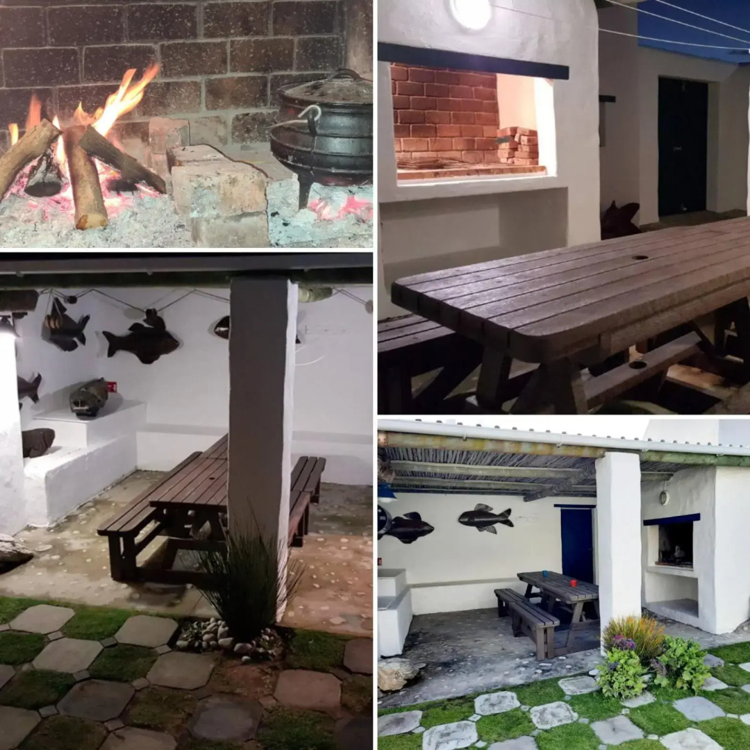 Casa Pescador Beach House