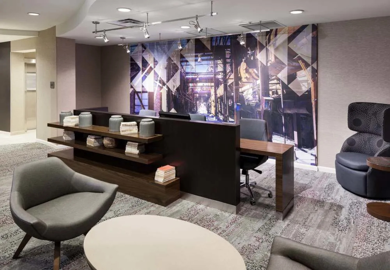 Courtyard by Marriott Birmingham Trussville