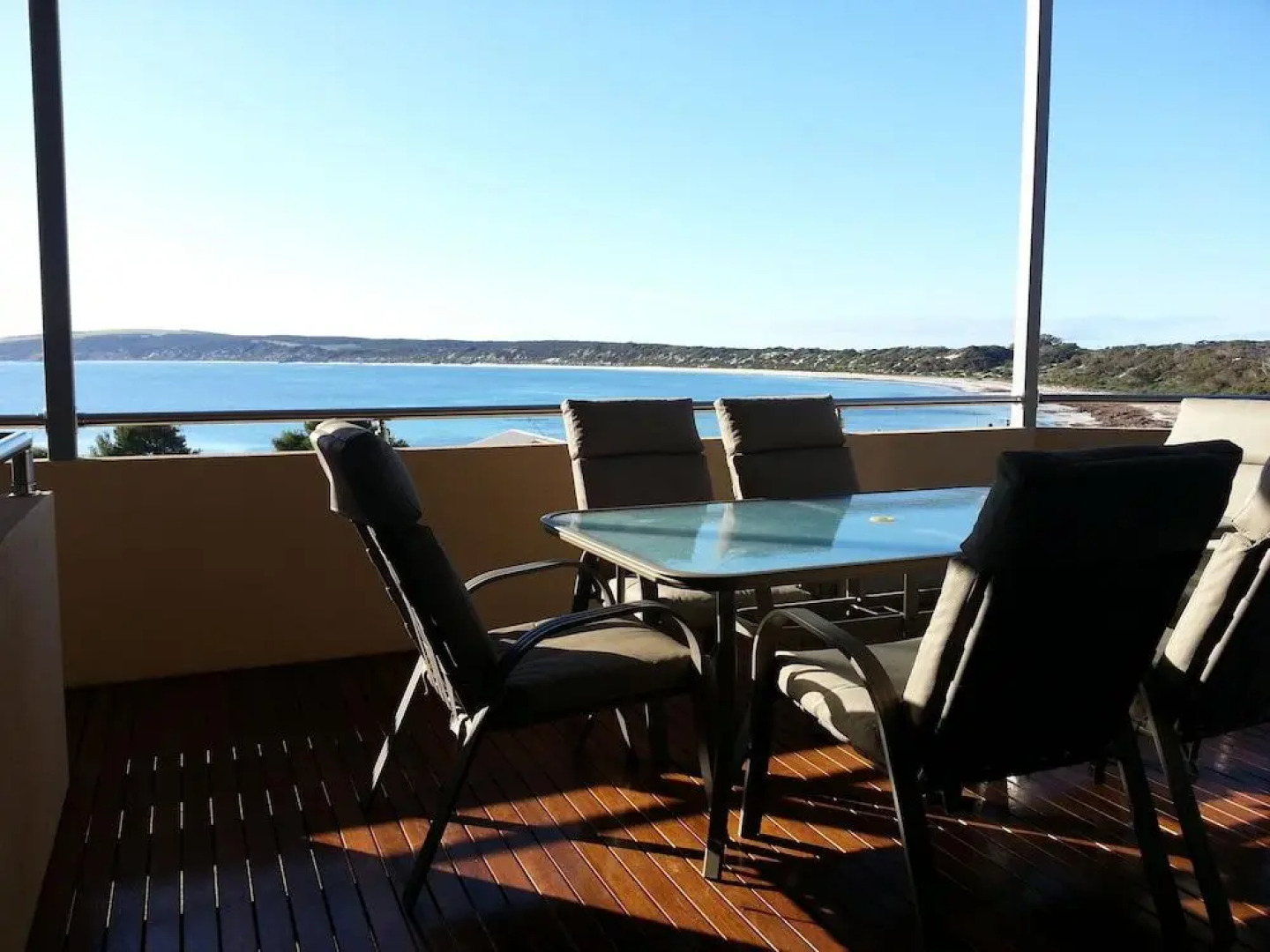 Birubi Holiday Homes