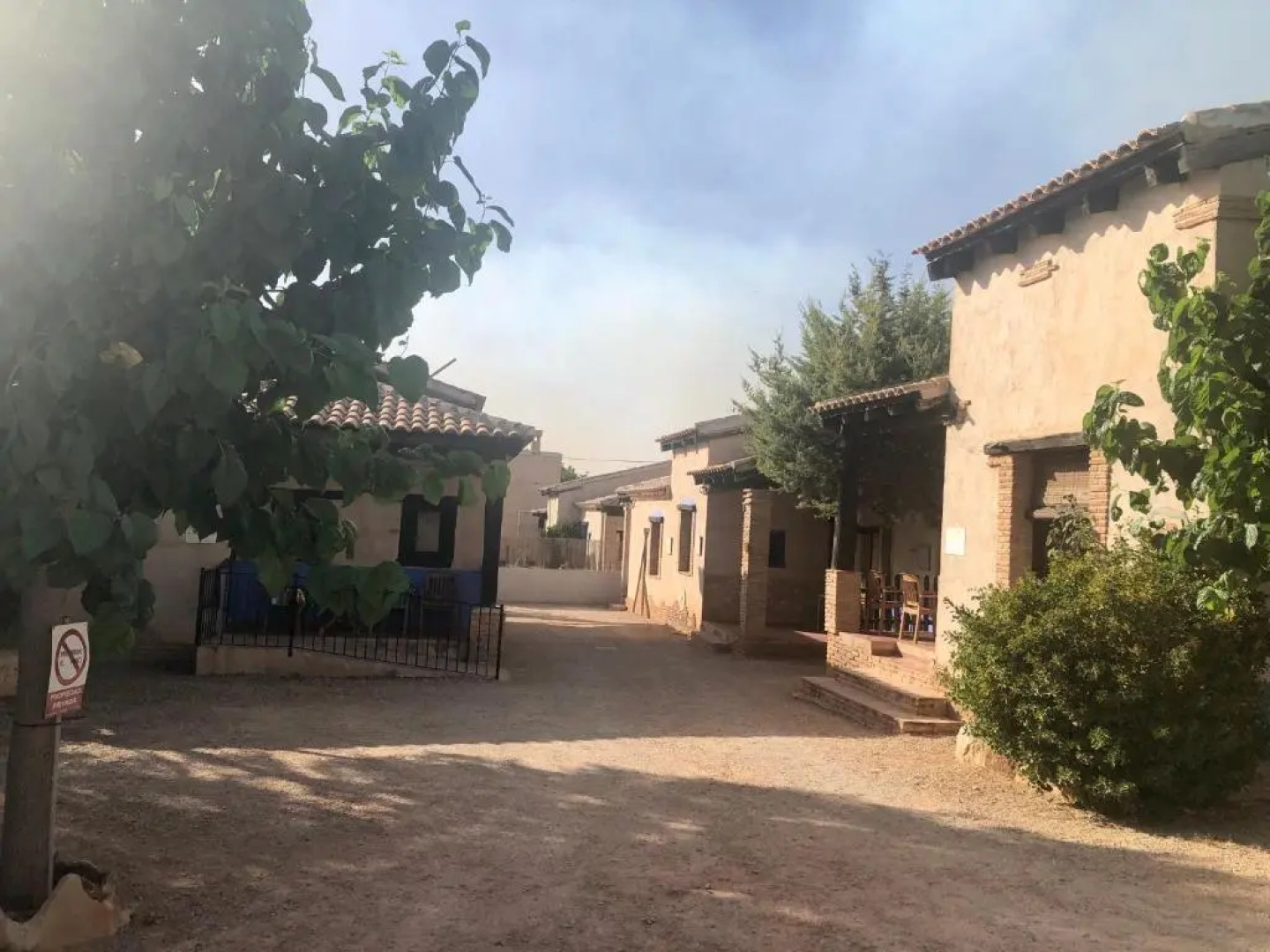 Casas Rurales Lagunas de Ruidera II