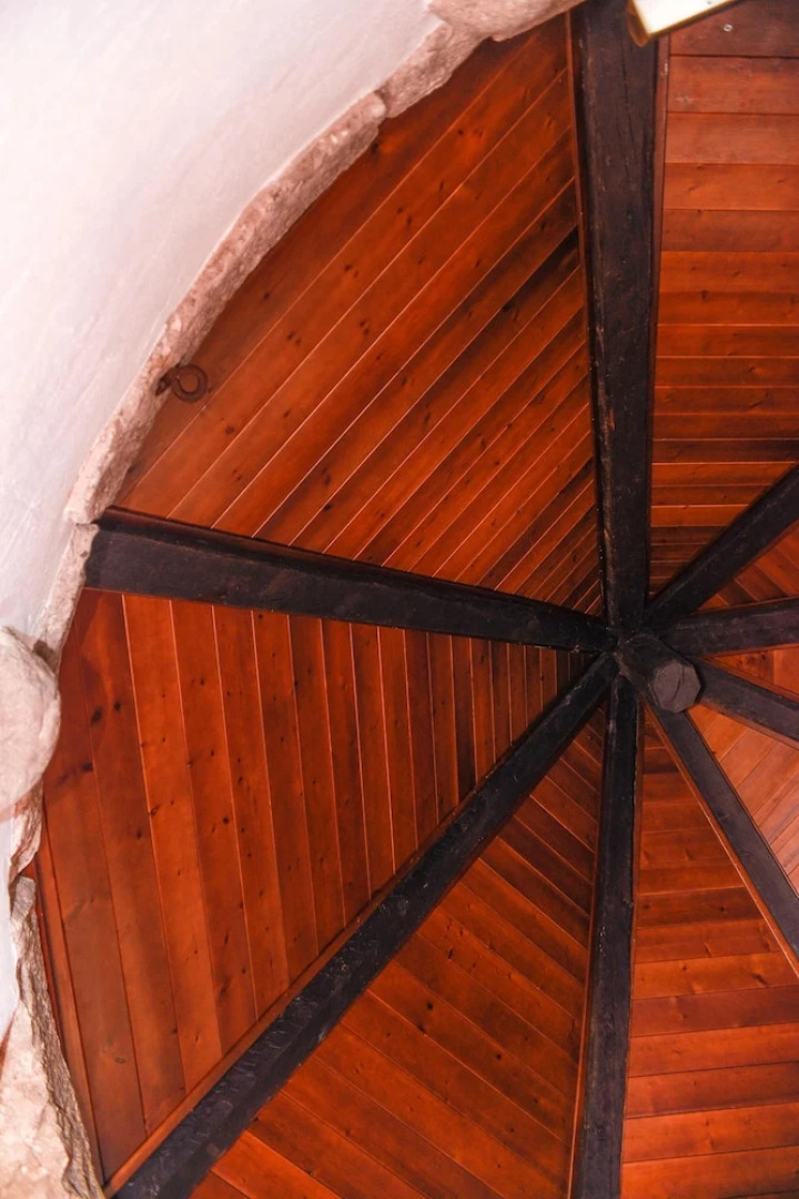 House With one Bedroom in Porto de Mós, With Wonderful Mountain View,