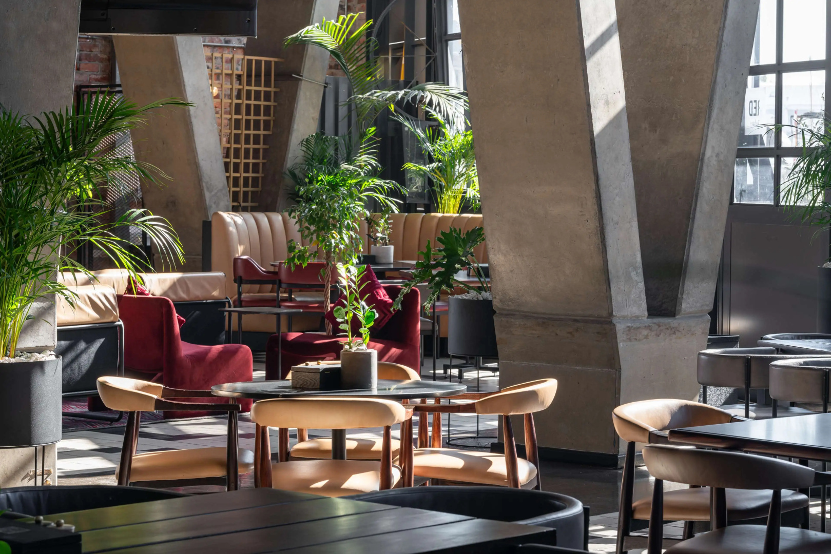 Radisson RED V&A Waterfront, Cape Town