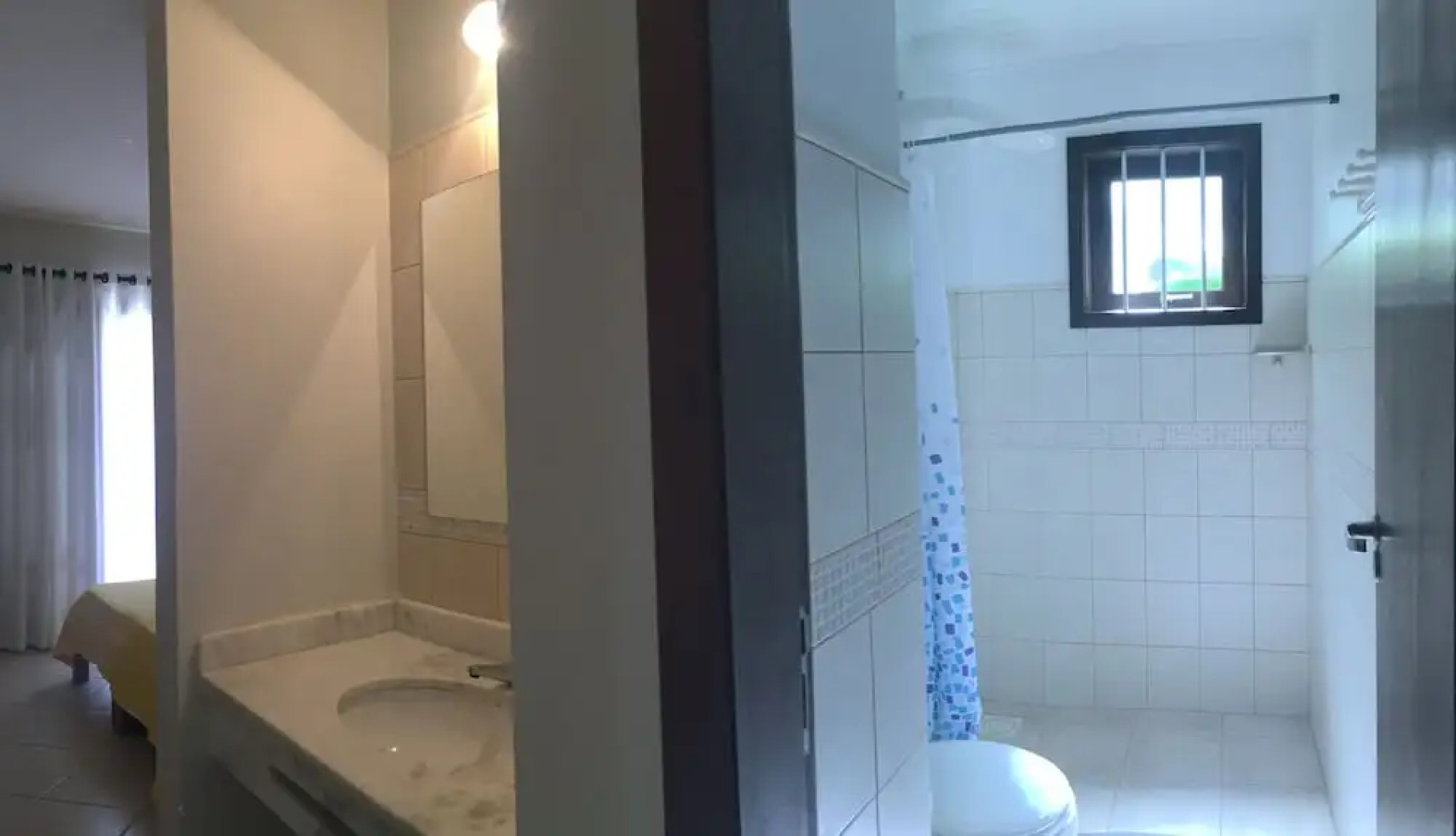 Pousada Solar da Lagoa