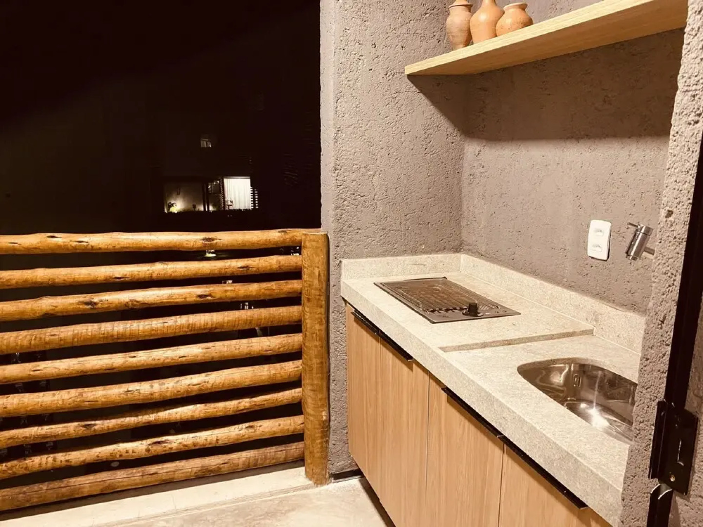 Villas Patacho - Milagres Ap 101 Bloco G