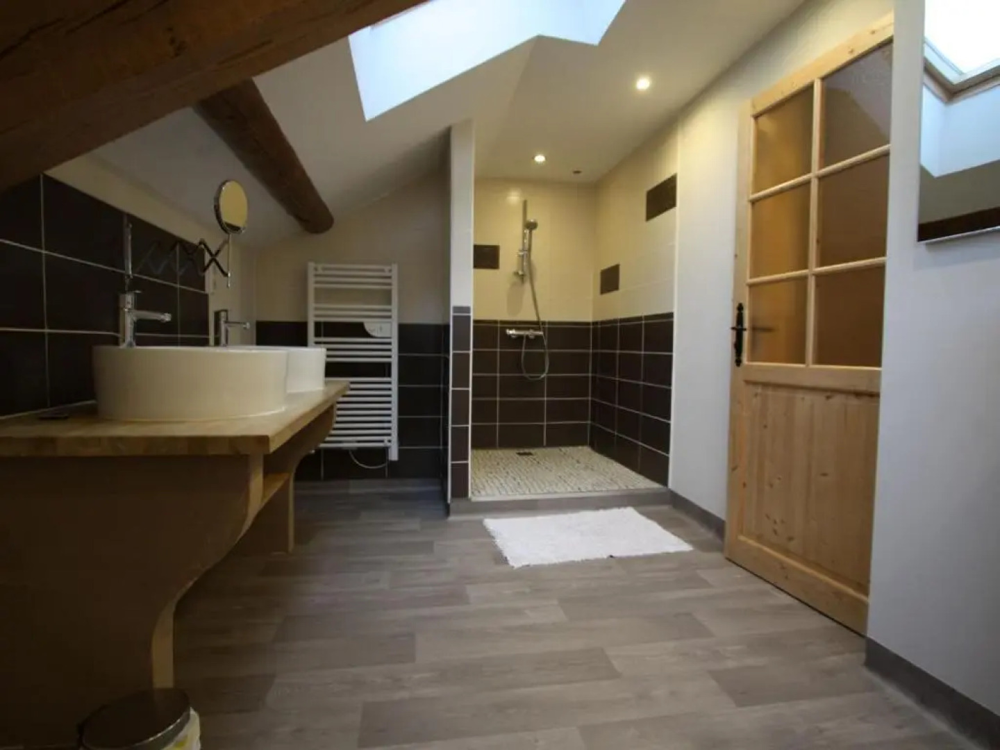 Gîte Rehaupal, 5 pièces, 9 personnes - FR-1-589-229