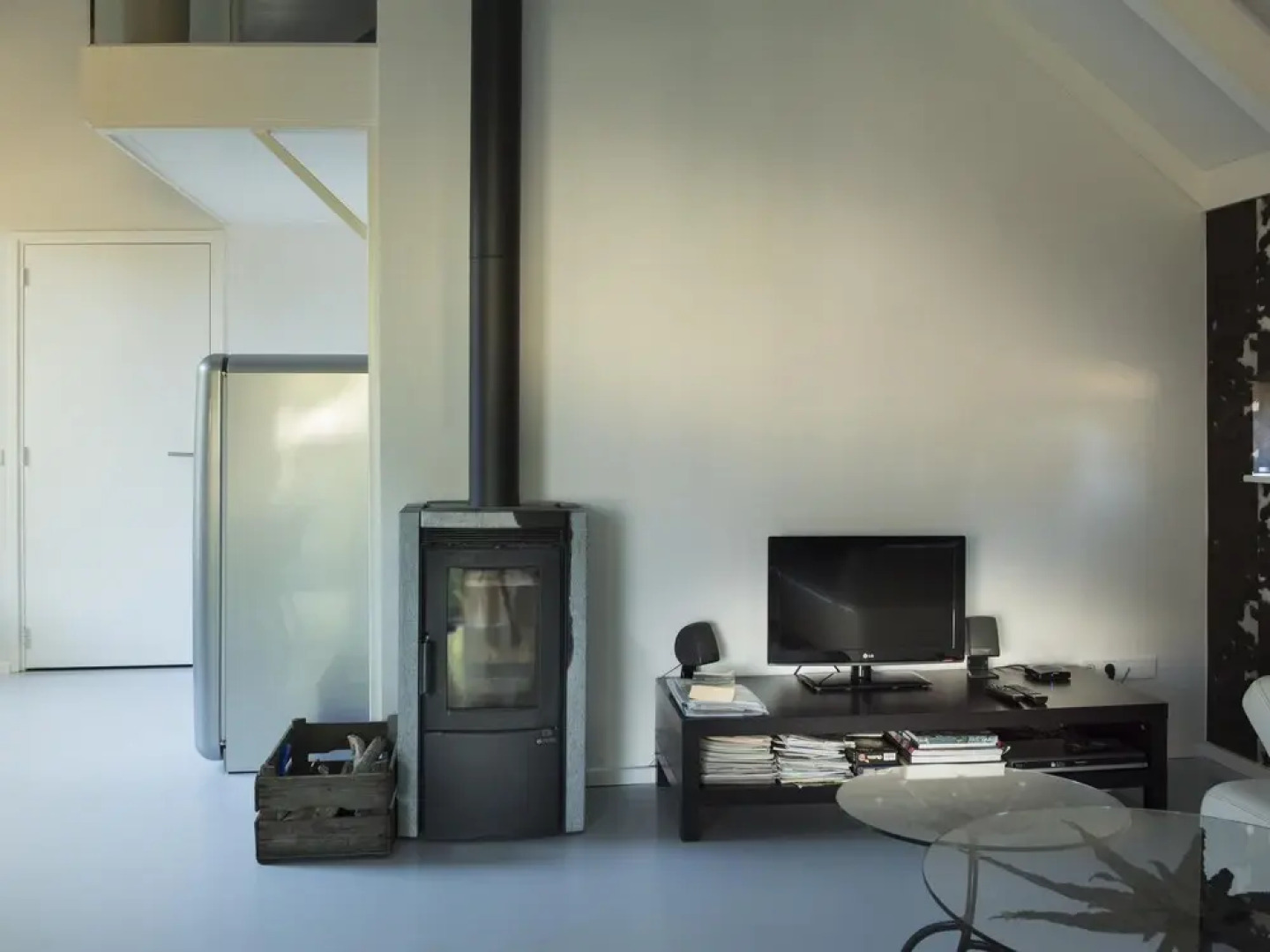 Lovely Design Countryside Holiday Home