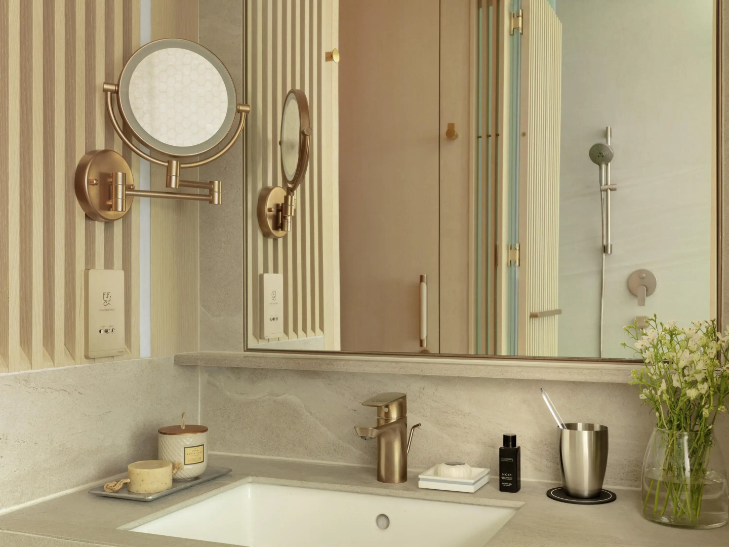 The Silveri Hotel Hong Kong - MGallery Collection